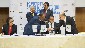 MOU signing